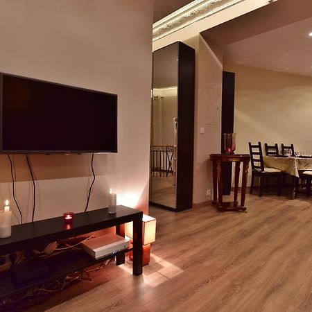 Loft Deluxe Du Moulin Vert Parigi Camera foto